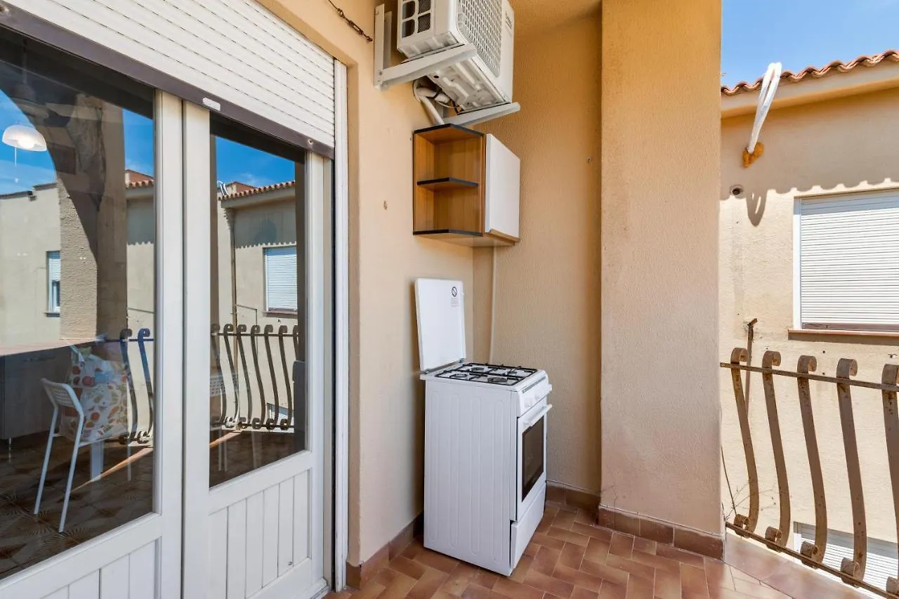 Appartamento Azzurra- Affitti Brevi Italia Palermo Apartment