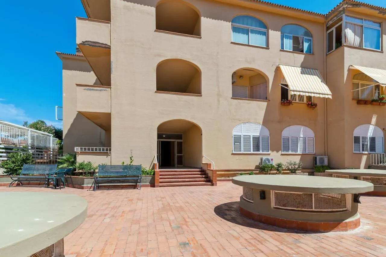 Appartamento Azzurra- Affitti Brevi Italia Palermo