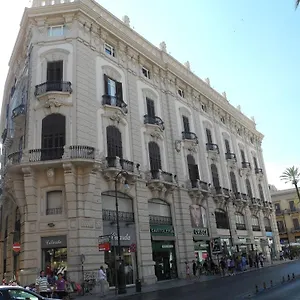 Moncada Appartement