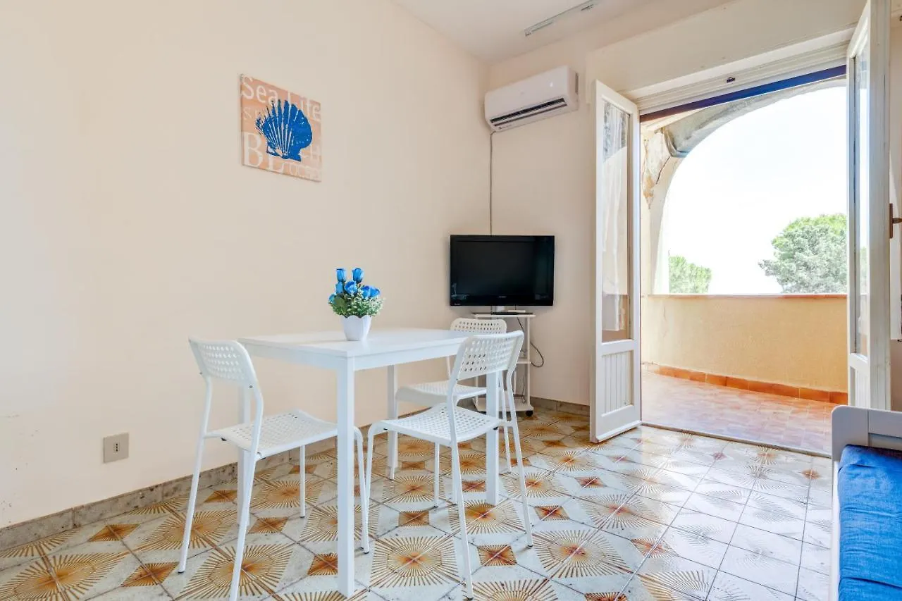 Appartamento Azzurra- Affitti Brevi Italia Palermo